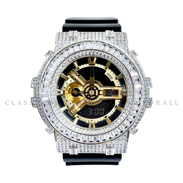 (Preorder) GA-110GB-1ADR With Kaira Casing