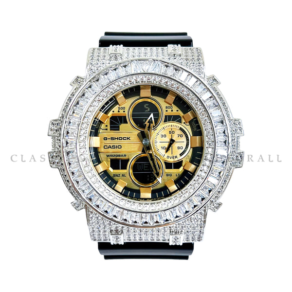 GA-140GB-1A1 With Kaira Casing