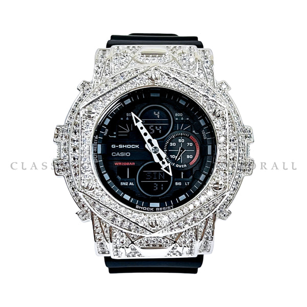 GA-140-1A1 With Hexis Casing