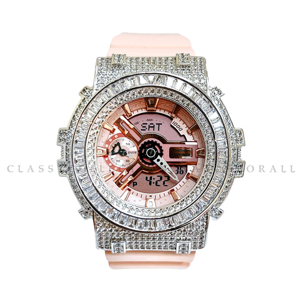 GMA-S110MP-4A1 With Kaira Casing