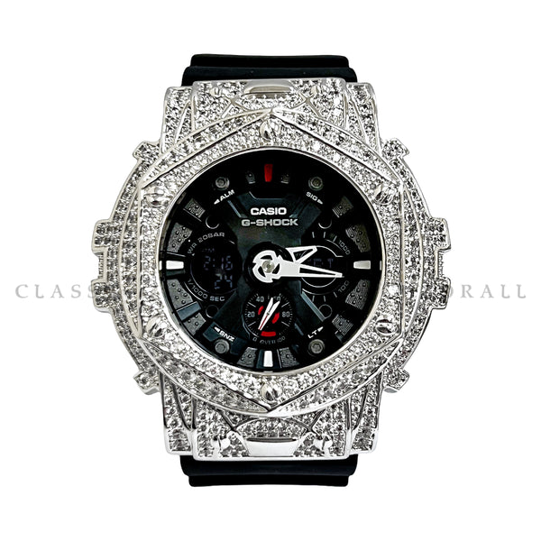 (Preoder) GA-120-1A With Hexis Casing