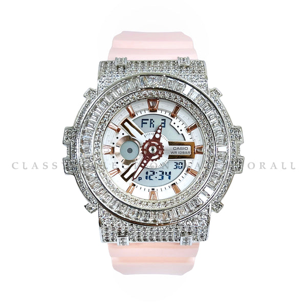 BA-110RG-4A With Kaira Casing