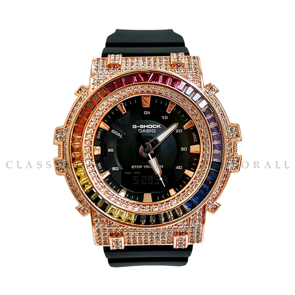 GMA-S130PA-1A With Kaira Rainbow Casing