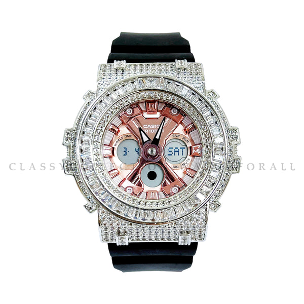 BA-130-1A4 With Kaira Casing