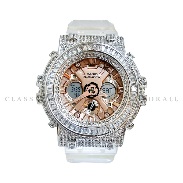 (Preorder) GMA-S120SR-7A With Kaira Casing