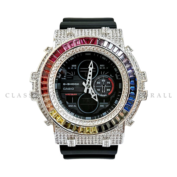 GA-140-1A1 With Kaira Rainbow Casing