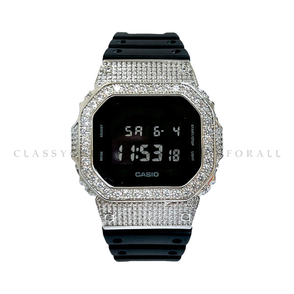 DW-5600BB-1DR With Classic Casing