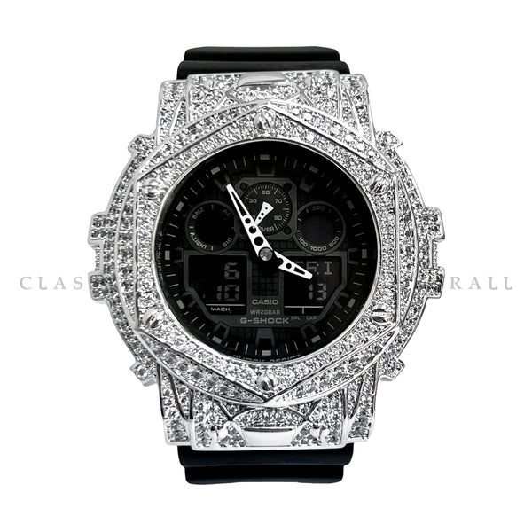 GA-100-1A1 With Hexis Casing