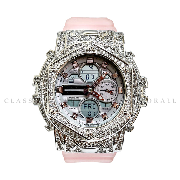 (Preorder) GMA-S140NP-4A With Hexis Casing