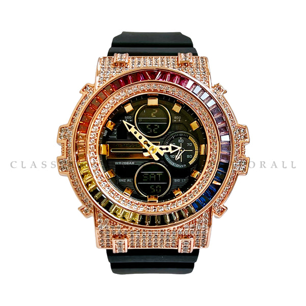 (Preorder) GMA-S140M-1A With Kaira Rainbow Casing