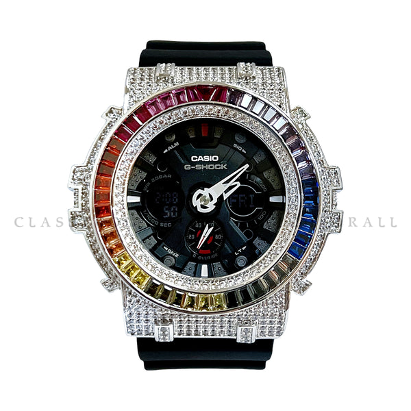 (Preorder) GA-120-1A With Kaira Rainbow Casing