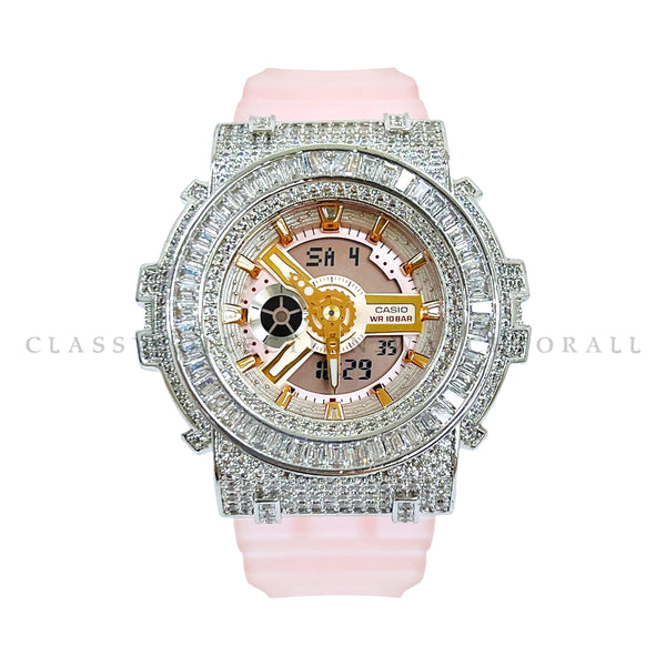 BA-110SC-4A With Kaira Casing