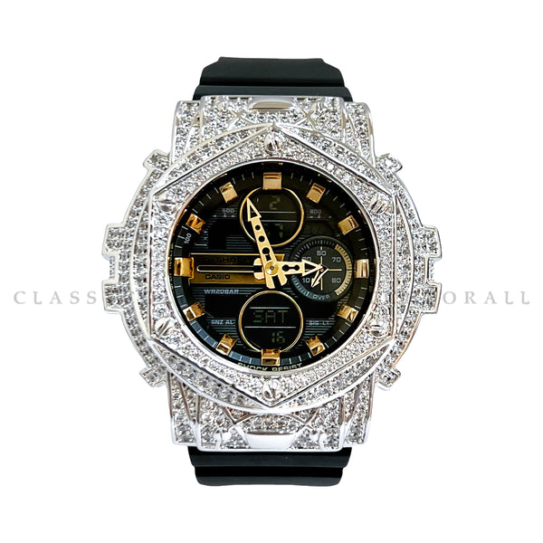 (Preorder) GMA-S140M-1A With Hexis Casing