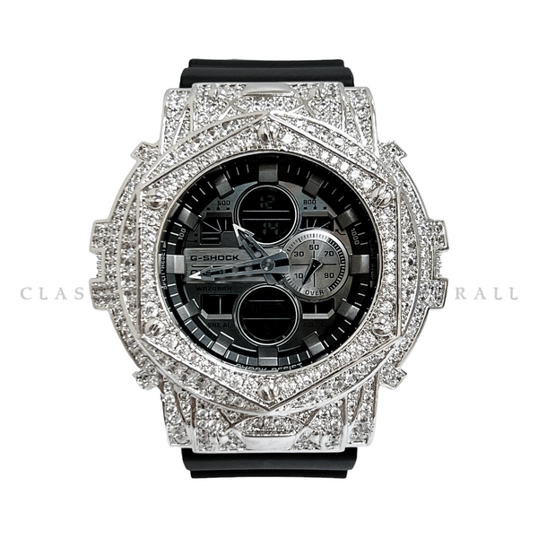 GA-140GM-1A1 With Hexis Casing