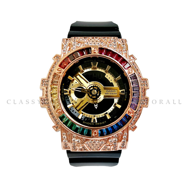 (Preorder) BA-110-1A With Unicorn Casing