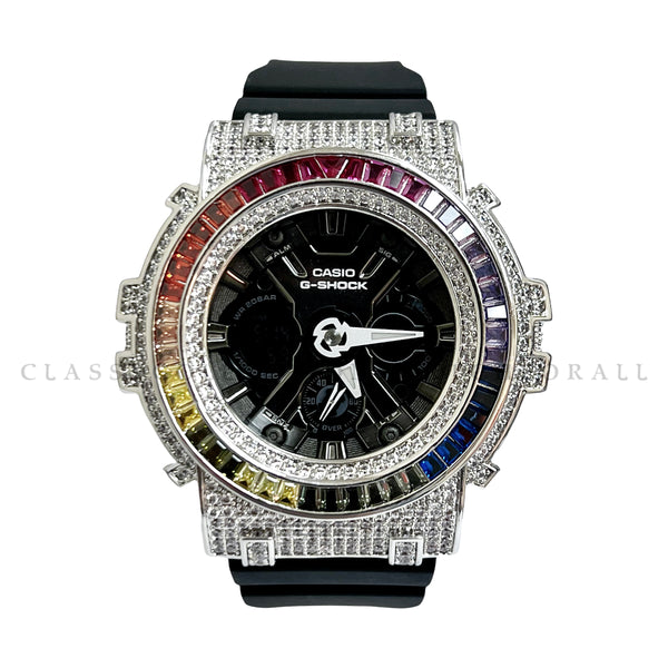 (Preorder) GMA-S120MF-1A With Kaira Rainbow Casing