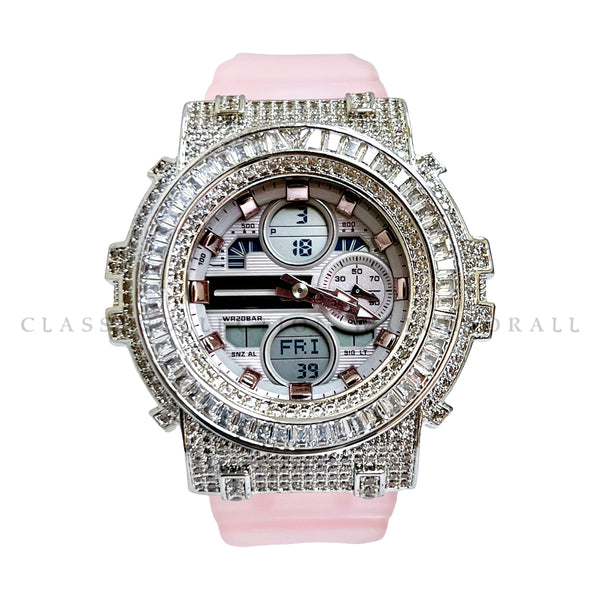 (Preorder) GMA-S140NP-4A With Kaira Casing