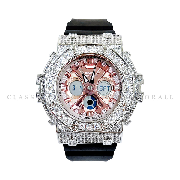 BA-130-1A4 With Crown Casing