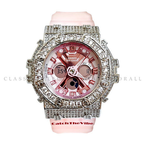 (Preorder) BA-130CV-4A With Crown Casing