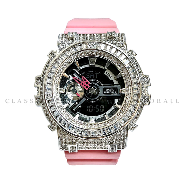 GMA-S110MP-4A2 With Kaira Casing