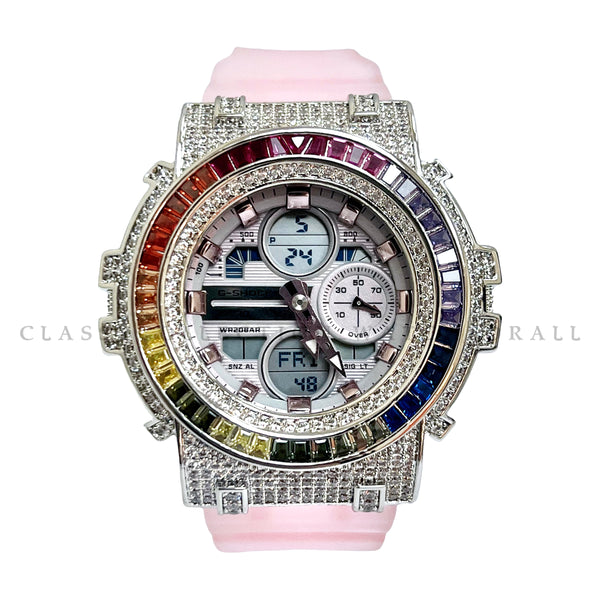 (Preorder) GMA-S140NP-4A With Kaira Rainbow Casing