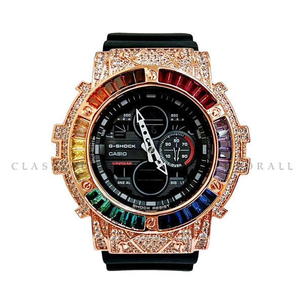 GA-140-1A1 With Unicorn Casing