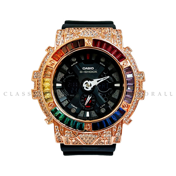 (Preorder) GA-120-1A With Unicorn Casing