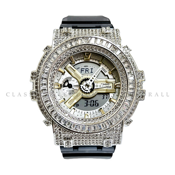 GMA-S110GS-8A With Kaira Casing