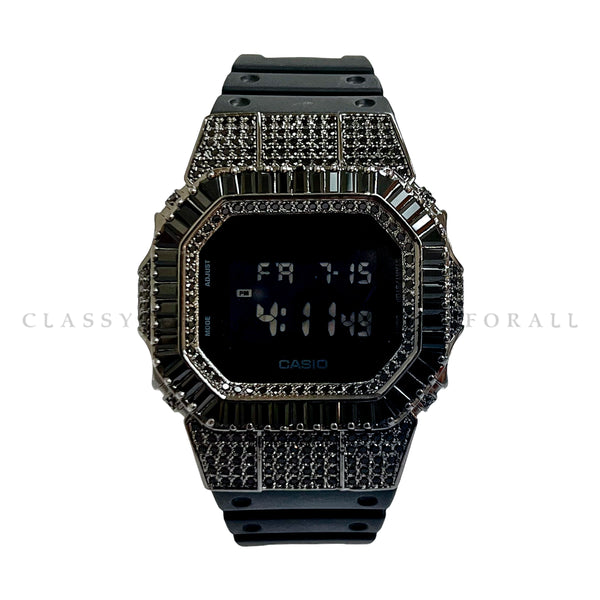 DW-5600BB-1DR With Royal G Casing