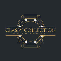 Classy Collection Watch for All