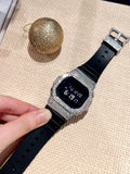 DW-5600BB-1DR With Classic Casing